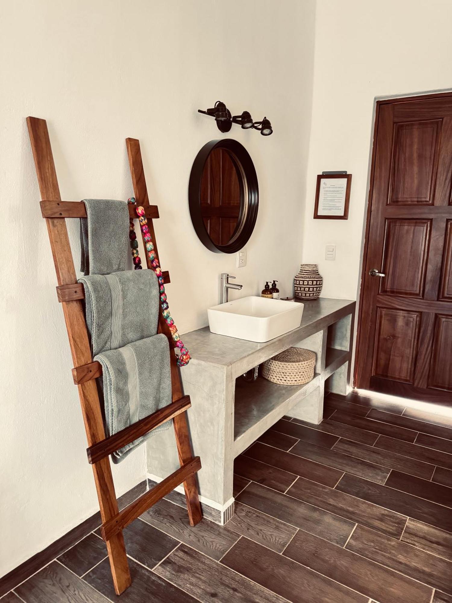 Casa Beu Hotel Пуерто Ескондидо Екстериор снимка