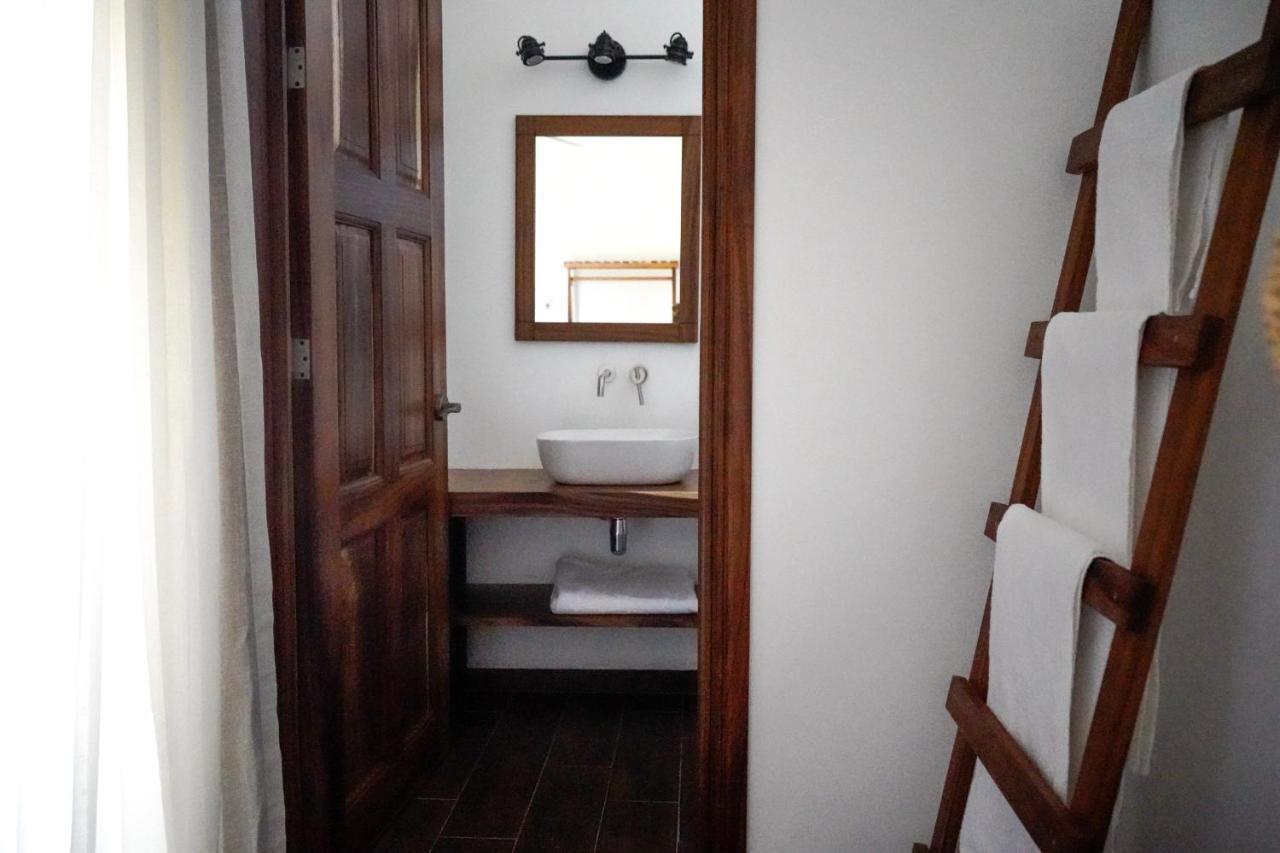 Casa Beu Hotel Пуерто Ескондидо Екстериор снимка