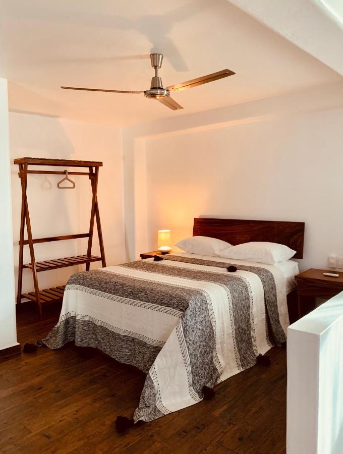 Casa Beu Hotel Пуерто Ескондидо Екстериор снимка